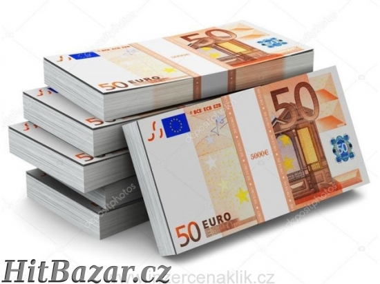Finanční podpora