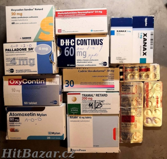 *Koupit Oxycontin,Xanax, Adderall,Rivotril,Adipex,Ritalin,Neurol,MDMA