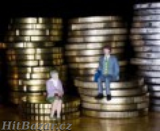 Vyplatíme exekuce, oddlužníme, vyřídíme hotovost