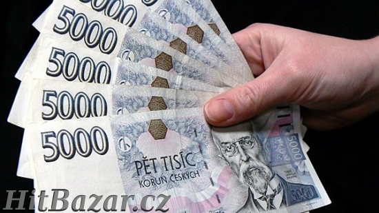 Dlužíte všude kam se podíváte? 