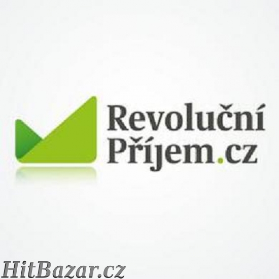 Revoluční příjem