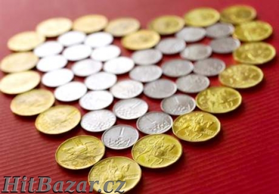 Rychlé půjčky na cokoliv