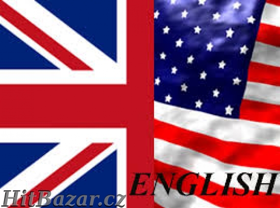 Doučím kvalitně angličtinu