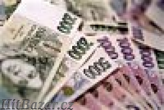 každá tisícovka dobrá