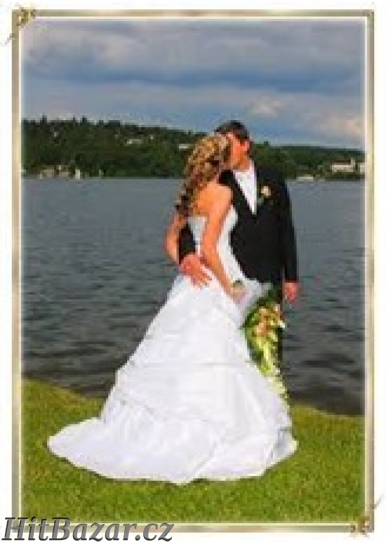 Nabízím vám hudbu na vaši akci.