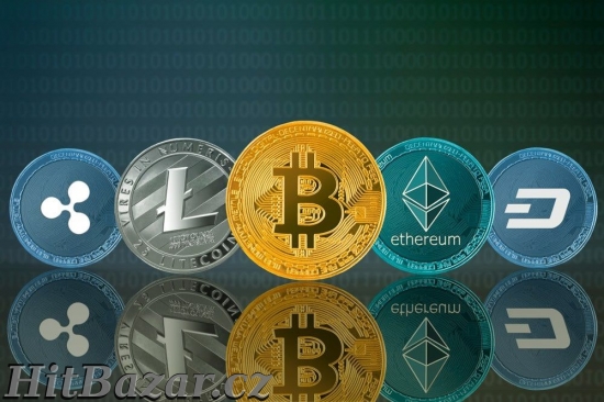 Nakupujte a prodávejte Bitcoin, Ethereum, USDT a další kryptoměny za d