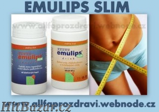 Hubněte zdravě bez chemie a účinně