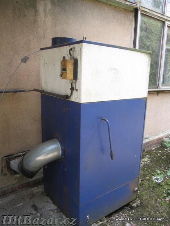 Odsávací zařízení POC 20 M-