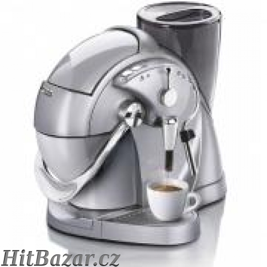 Rádi pijete espresso kávu - vydělejte na tom