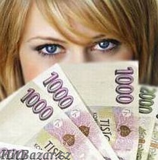 Jednoduchý přivýdělek za to, co děláte běžně...