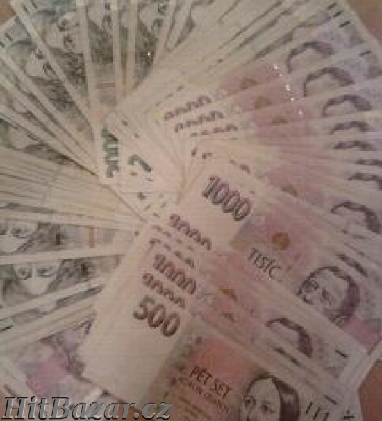 Zajímá Vás, jak si přivydělat 50.000 a více??