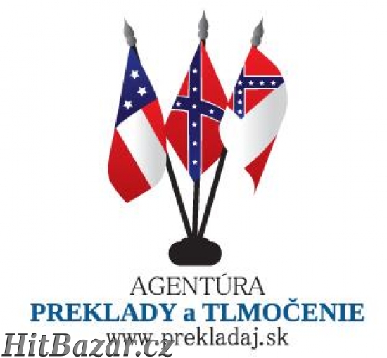 Najlacnejsie kvalitne preklady na trhu !