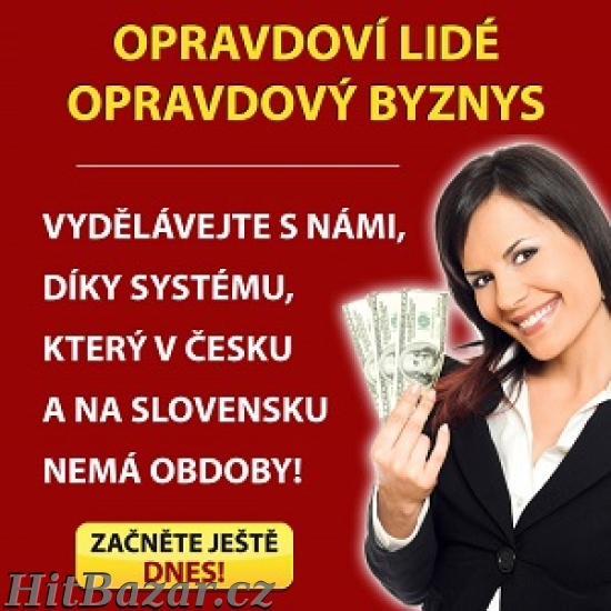 Skvělá domácí práce