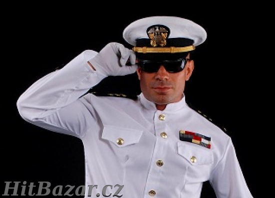 Striptéři na objednávku a jiné show