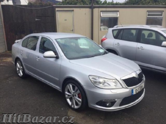 Octavia 1.6 TDI-CR