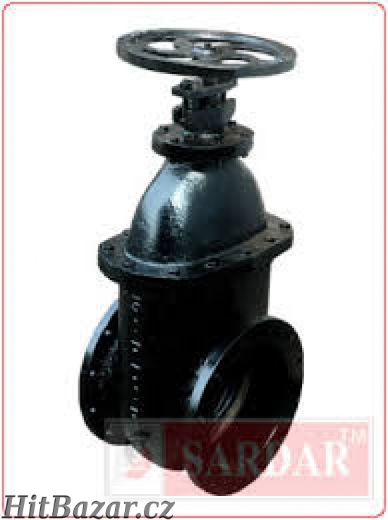 SLUICE VALVES SUPPLIERS IN KOLKATA