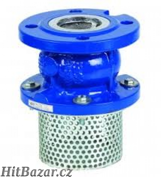 FOOT VALVES IN KOLKATA