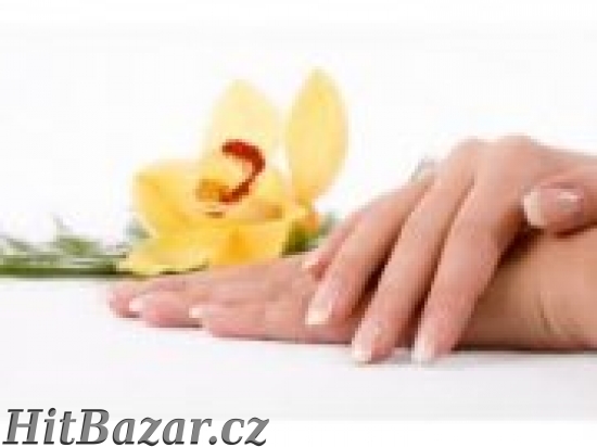 NEMUSÍTE NIC PRODÁVAT!