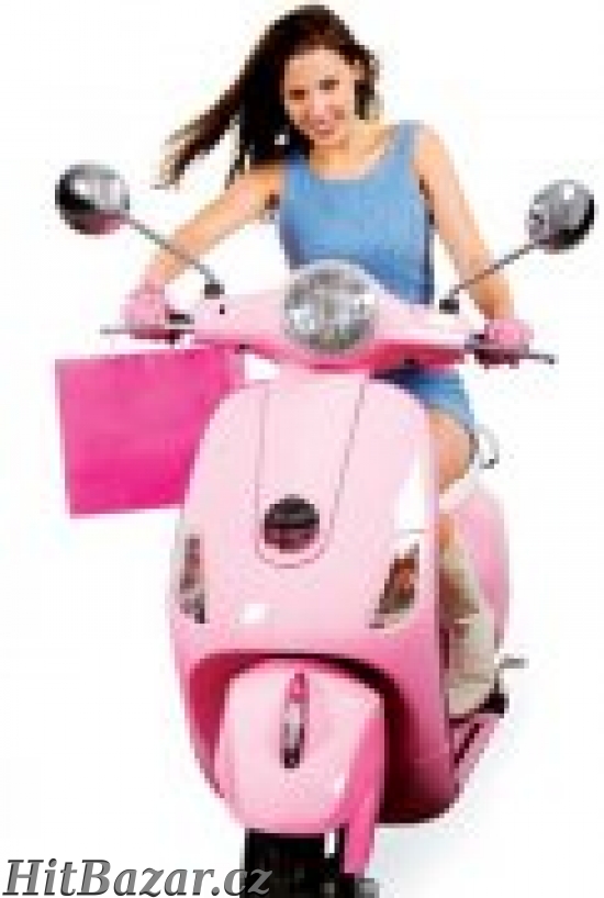 NABÍDKA PRÁCE s PROSPER. ČESKOU FIRMU. NA PC!