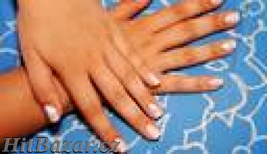 Zdravé a krásné vlasy i nehty, to není jen sen:o)