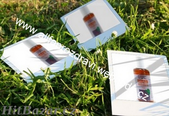 Emulips -žádné problémy se zažíváním