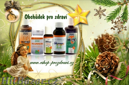 Čas vánočních nákupů je tady!