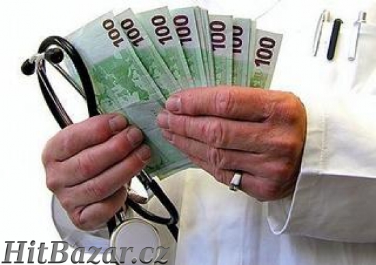 Bojíte se exekutora?