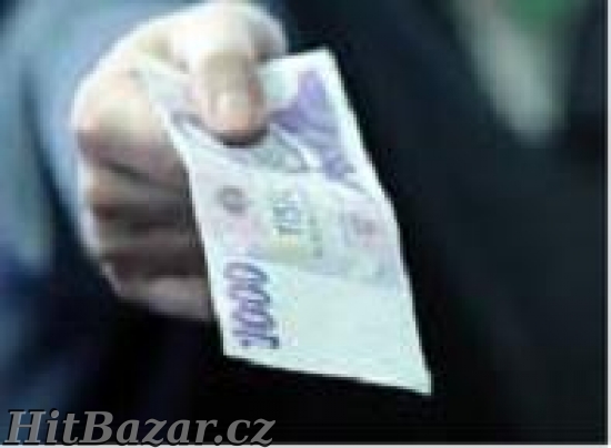 Osobní bankrot pro vás