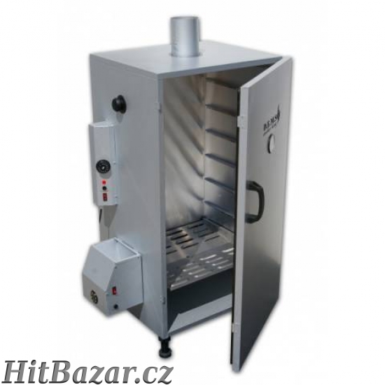 Udírny D.E.M.S. za super cenu