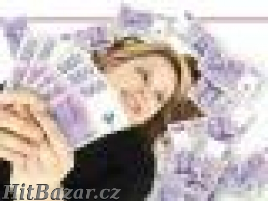 Půjčíme do 15.000 Kč