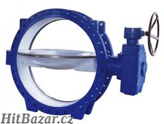 BUTTERFLY VALVES DEALERS IN KOLKATA