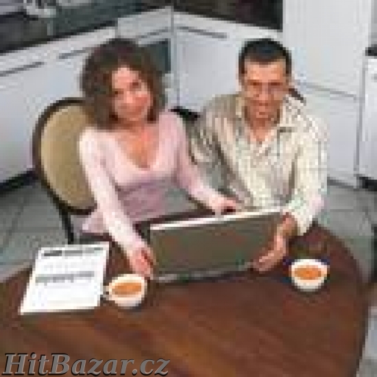 Nebojte si přivydělat